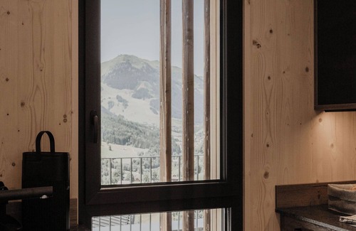 Saalbach-Hinterglemm Hotel | Landhaus Saalbach