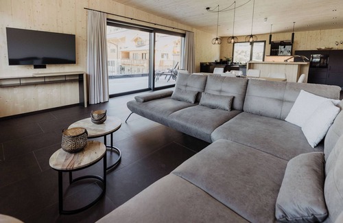 Saalbach-Hinterglemm Hotel | Landhaus Saalbach