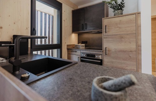 Saalbach-Hinterglemm Hotel | Landhaus Saalbach