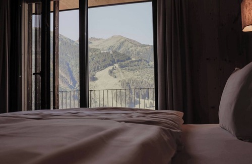 Saalbach-Hinterglemm Hotel | Landhaus Saalbach