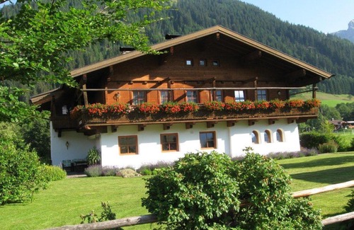 Werfenweng Apartment | Landhaus Salzburg