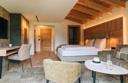 Tannheim Hotel | Landhaus Sammer