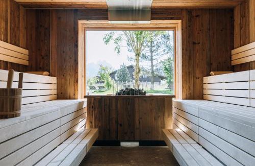 Tannheim Hotel | Landhaus Sammer
