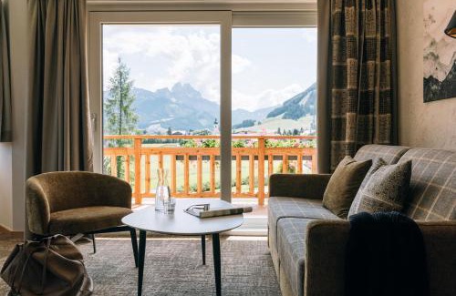 Tannheim Hotel | Landhaus Sammer