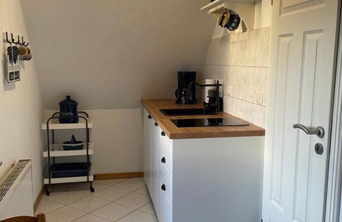 Ostseebad Wustrow House | Landhaus Schlunt