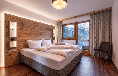 Finkenberg Apartment | Landhaus Seiringer Apartments