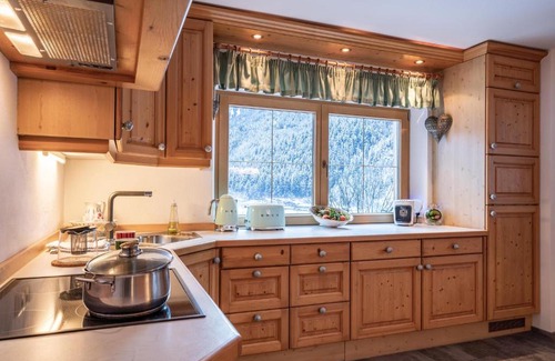 Finkenberg Apartment | Landhaus Seiringer Apartments