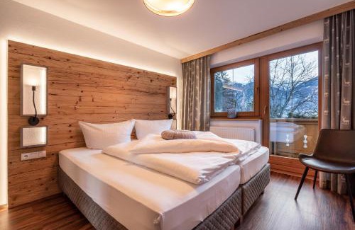 Finkenberg Apartment | Landhaus Seiringer Apartments