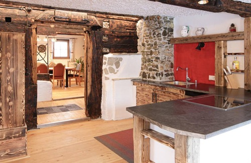 Embach House | Landhaus Sommerbichl