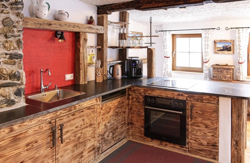 Embach House | Landhaus Sommerbichl