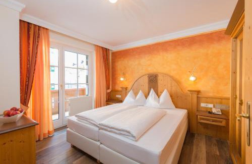 Obertauern Apartment | Landhaus St. Georg