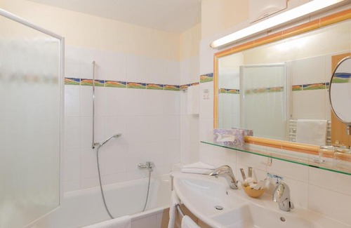 Obertauern Apartment | Landhaus St. Georg