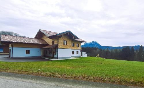 Thalgau Apartment | Landhaus Stadlmann