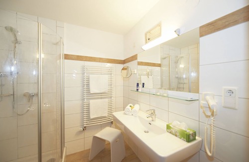 Altenmarkt im Pongau Hotel | Landhaus Steiner