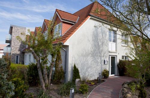 Bordelum Hotel | Landhaus Sterdebüll