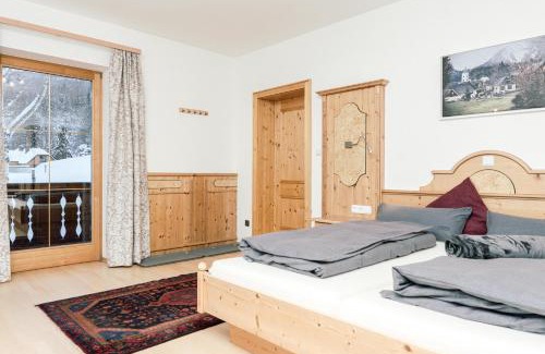 Falkenburg Apartment | Landhaus Stieglschuster, middle of 5-Skiarea & mountain view 360