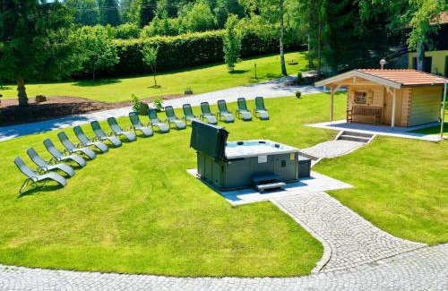 St. Oswald House | Landhaus StOswald