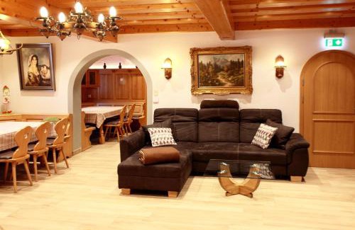 St. Oswald House | Landhaus StOswald
