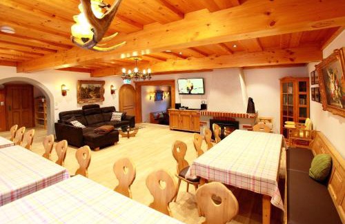 St. Oswald House | Landhaus StOswald