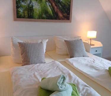 Tewel Hotel | Landhaus Tewel Hotel mit Restaurant 14KM vom Heide-Park