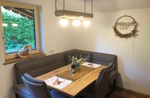 Mayrhofen Apartment | Landhaus Thomas