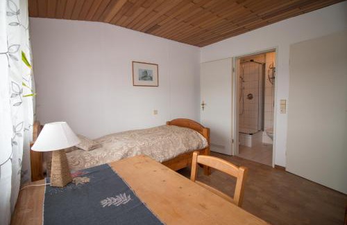 Wierschem Hotel | Landhaus vor Burg Eltz