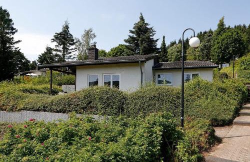 Hamm House | Landhaus-Wald-und-See-1