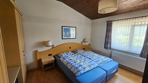 Hamm House | Landhaus-Wald-und-See-1