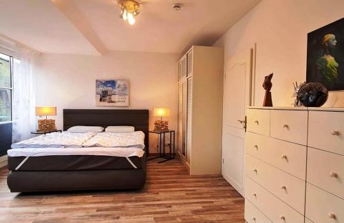 Bojendorf House | Landhausvilla in Bojendorf Fehmarn
