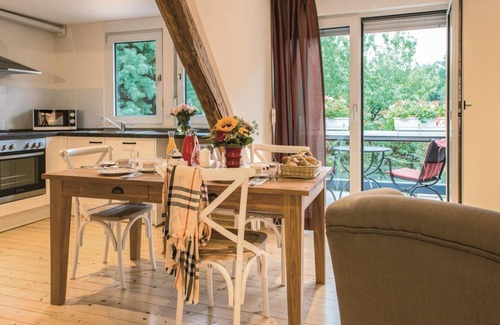 Alf House | Landhauszimmer "Romantik" with garden view - Ringhotel Bömers Mosellandhotel