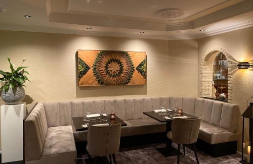 Heijenrath Hotel | Landhotel Alberts