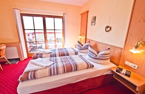 Oberstaufen Hotel | Landhotel Alte Post
