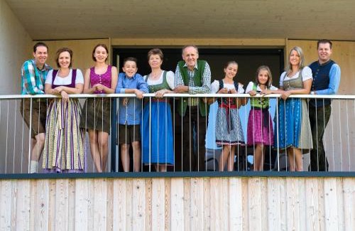 Vorderstoder Hotel | Landhotel Das Stocker