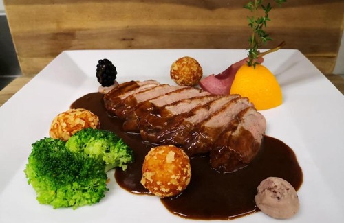 Eugendorf Hotel | Landhotel Drei Eichen