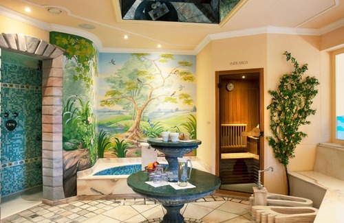 Eugendorf Hotel | Landhotel Drei Eichen