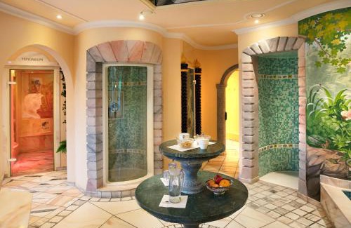 Eugendorf Hotel | Landhotel Drei Eichen