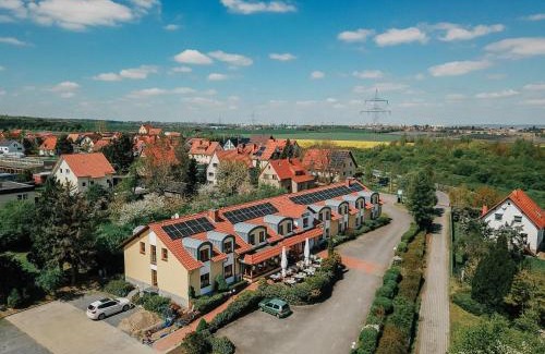 Prohlis Hotel | Landhotel Dresden