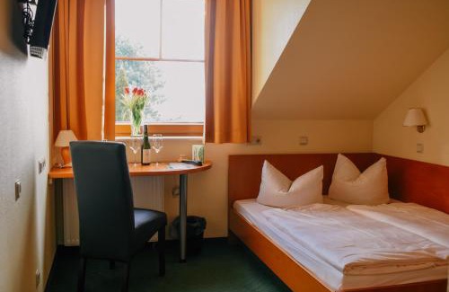 Prohlis Hotel | Landhotel Dresden