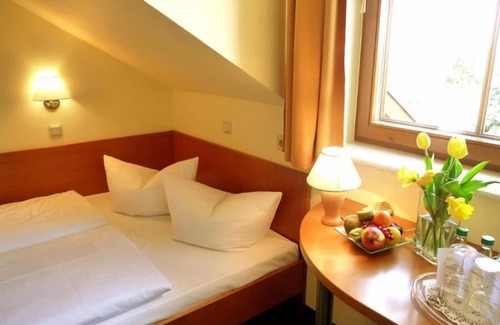 Prohlis Hotel | Landhotel Dresden