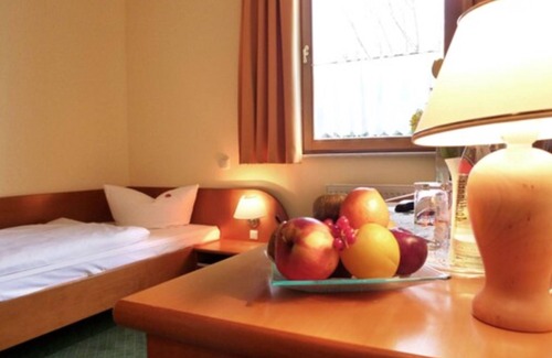 Prohlis Hotel | Landhotel Dresden