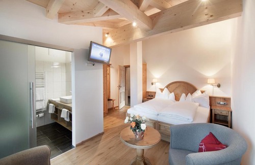 Ellmau Hotel | Landhotel Föhrenhof Ellmau