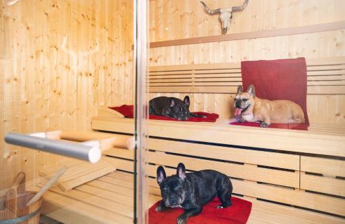 Leverkusen Hotel | Landhotel Fettehenne