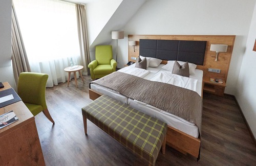 Mainz-Bingen Hotel | Landhotel Fetzer