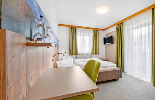 Unterwoessen Hotel | Landhotel Gabriele