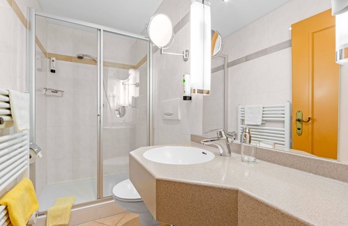 Unterwoessen Hotel | Landhotel Gabriele