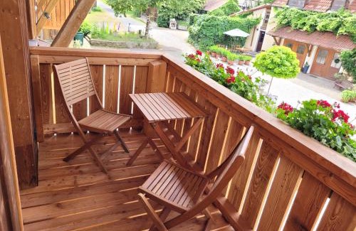 Waldmuenchen Hotel | Landhotel Großeiberhof