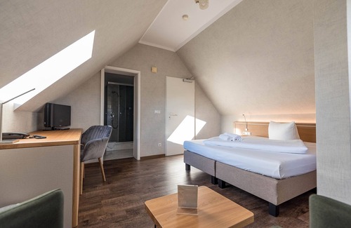 Putbus Hotel | Landhotel Kastanienallee