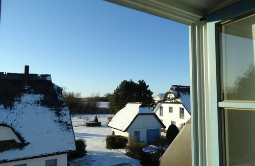 Putbus Hotel | Landhotel Kastanienallee