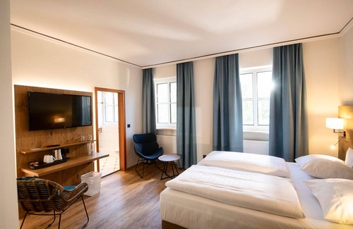 Bad Kreuznach Hotel | Landhotel Kauzenberg
