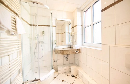 Bad Kreuznach Hotel | Landhotel Kauzenberg
